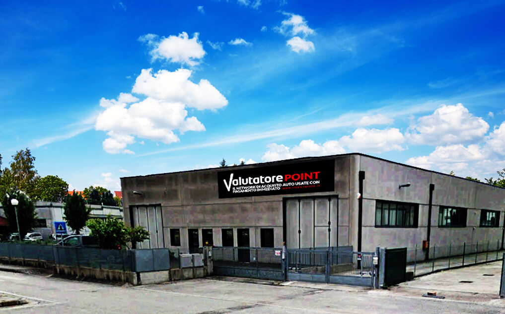 Il Valutatore Point più vicino a Venezia