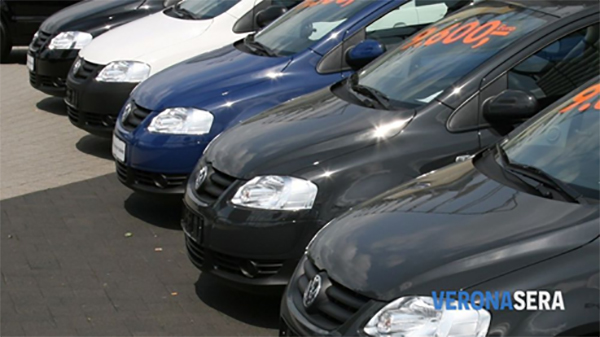 Costante crescita dal 2018