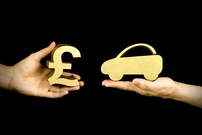 Diamo il giusto valore alle auto