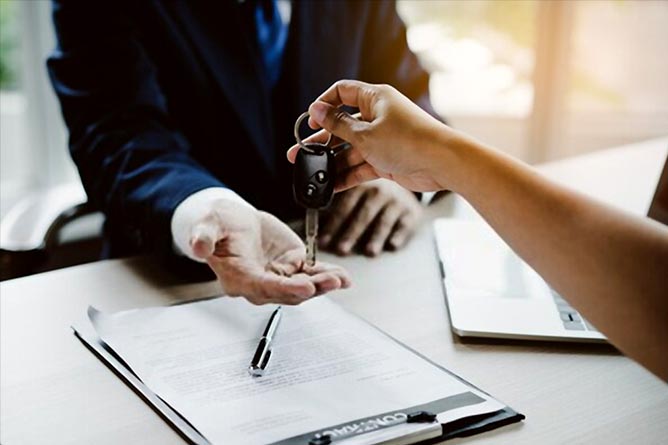 Bollo auto in base alle emissioni Co2