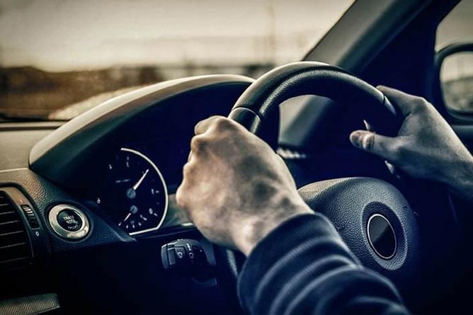 Dov'è possibile fare la revisione alla propria auto?